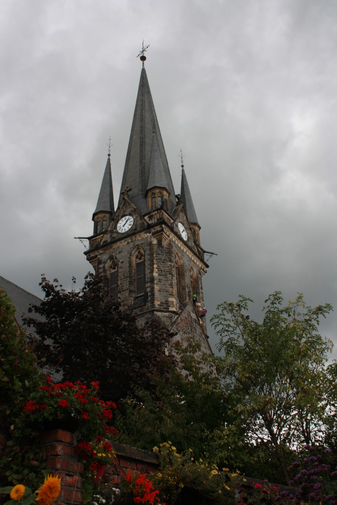St.JacobiKirche Neustadt Ev. Luth. St.JacobiKirchgemeinde